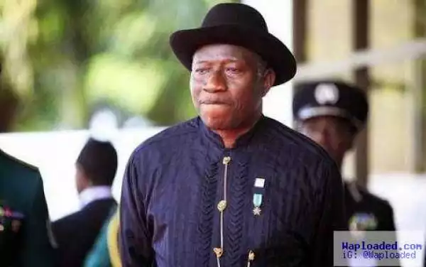 "Jonathan Spent N2.2bn On Prayers Against Boko Haram" – Ex-NNPC Chief